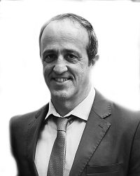 Benjamín Núñez