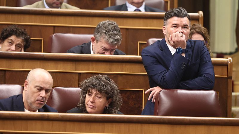 EuropaPress_7618771_portavoz_erc_congreso_gabriel_rufian_sesion_plenaria_congreso_diputados_24_junio