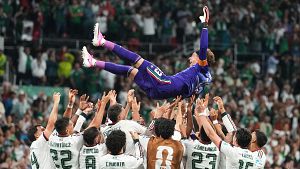 Chequia - M�xico | Mundial 2026