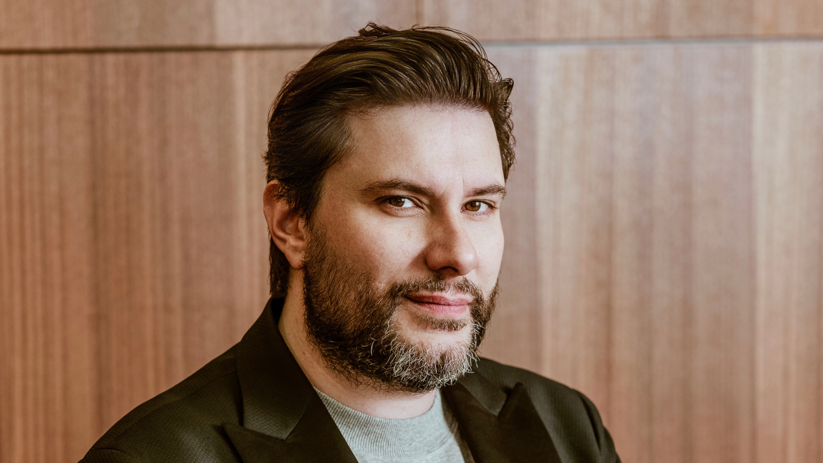 Marc Korovitch
