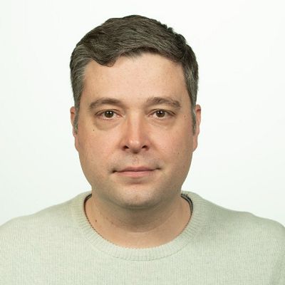 Aitor Lourido