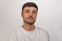 Sergio Camiña