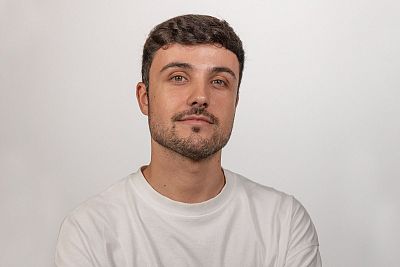 Sergio Camiña