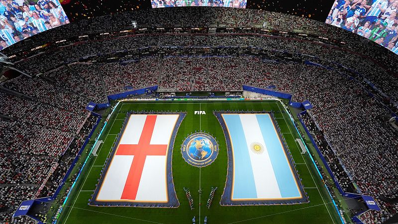 APTOPIX_Argentina_England_WCup_Soccer_12677