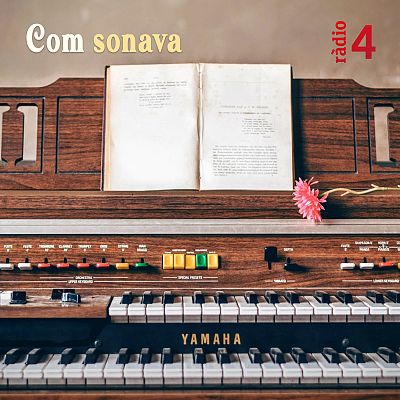 Com sonava | R�dio 4