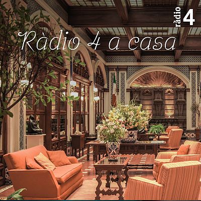 R�dio 4 a casa