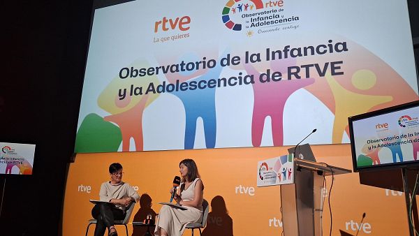 Observatorio infancia