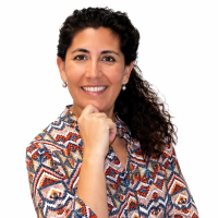Sandra Martínez-Mediero