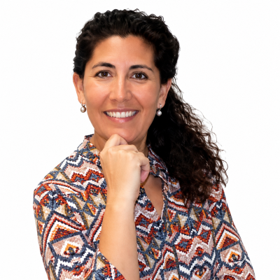 Sandra Martínez-Mediero