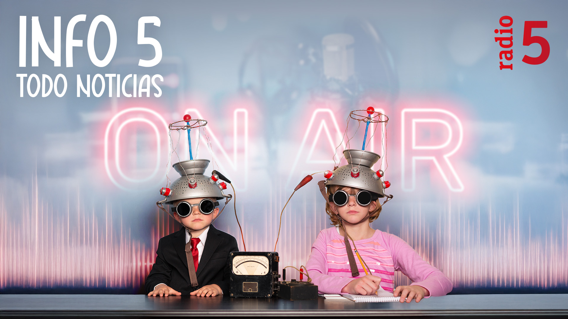 Aprende a crear una radio escolar Aprende a crear una radio escolar