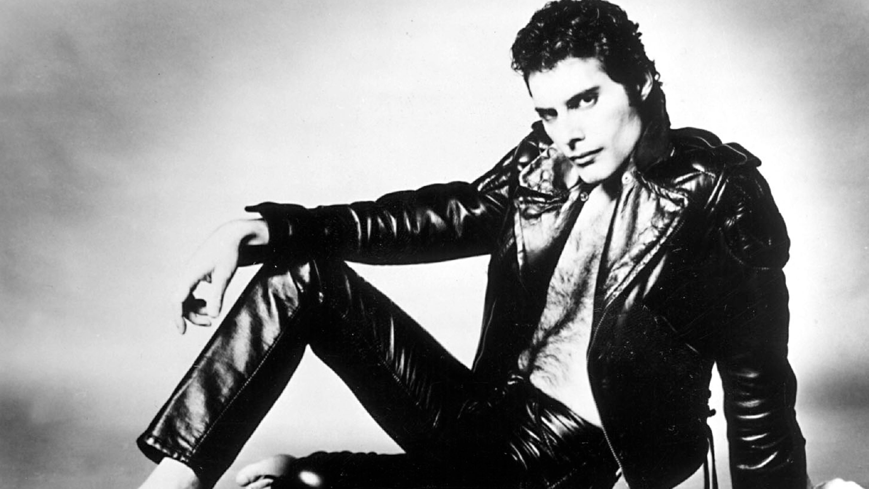 Freddie Mercury Freddie Mercury