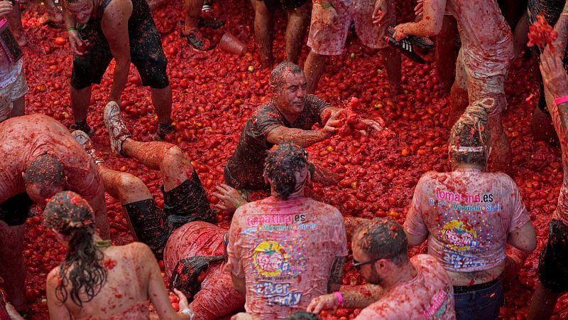 Tomatina