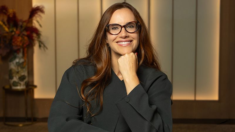 Cristina Pitarch