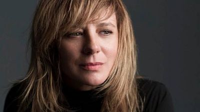 Millor actriu en pel�l�cula espanyola: Emma Su�rez per 'La propera pell'