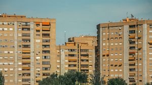 El 86% cree que el derecho a la vivienda no est� garantizado