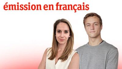 Émission en français - nueva