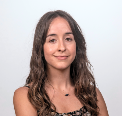 Marta Rey Maté