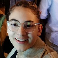 Orilla sur - Maya, la v�ctima espa�ola del 7-O en Israel y la lecci�n de su padre - 04/10/26