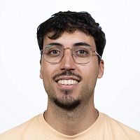 Daniel Borrego Escot
