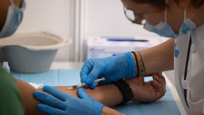 Muere un hombre por viruela del mono en San Sebasti�n