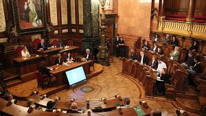 Barcelona apujar� l'IBI dels pisos tur�stics