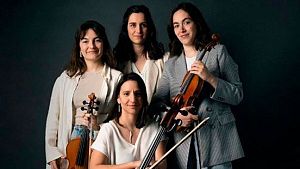 Cuarteto Ascot Melilla