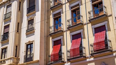 Los caseros con m�s pisos alquilan m�s caro que los que tienen una sola vivienda