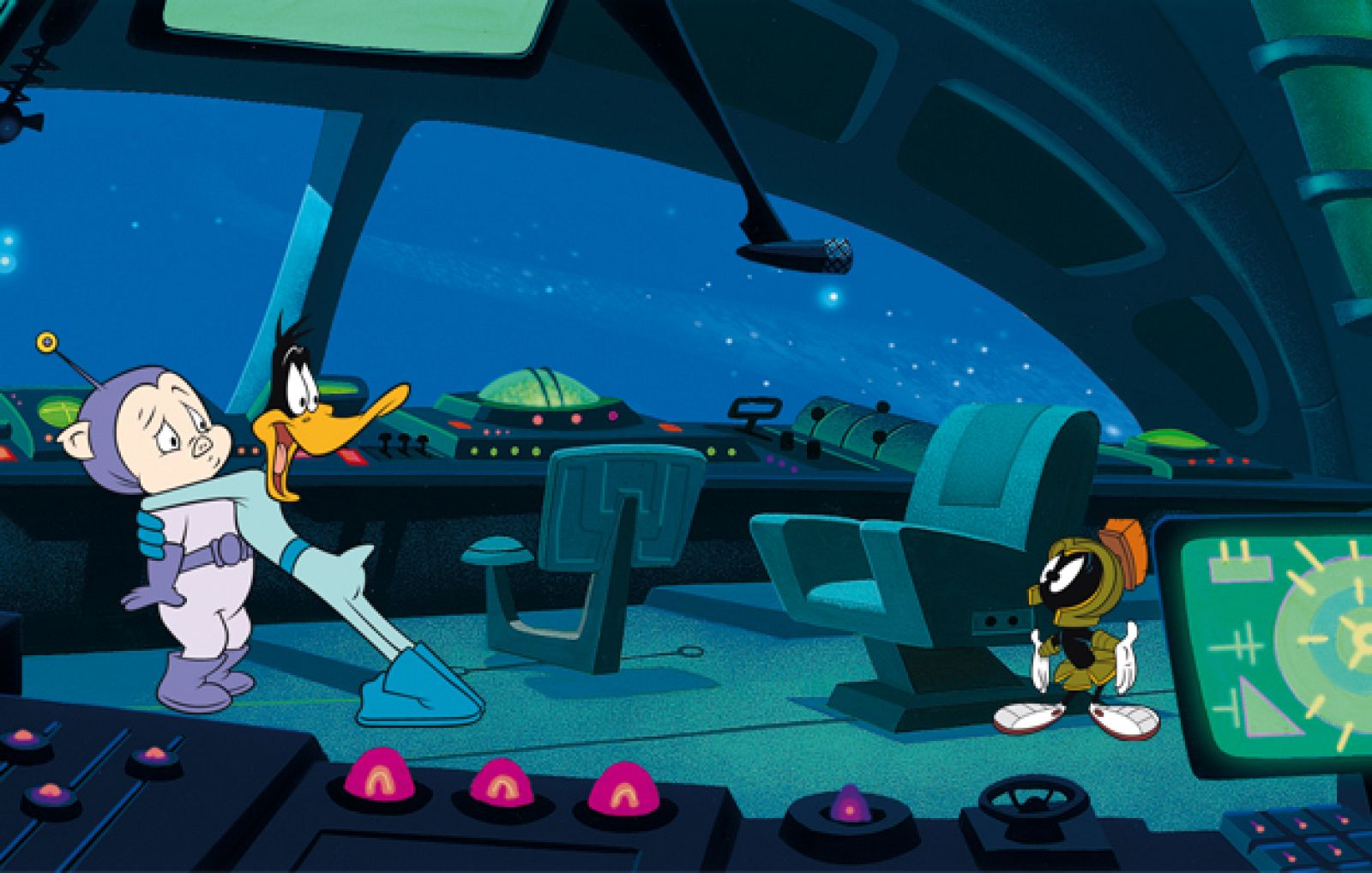 duck dodgers noti duck dodgers noti