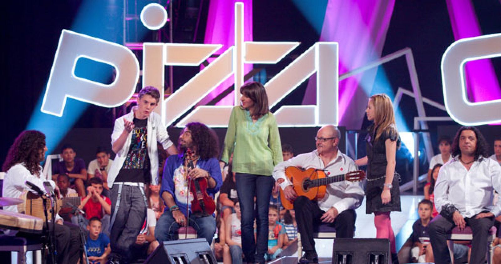 Estreno Pizzicato Estreno Pizzicato