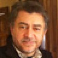 Antonio Chavarrías (Director de 'Dictado')