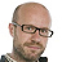 Gustavo Iglesias (Radio 3)