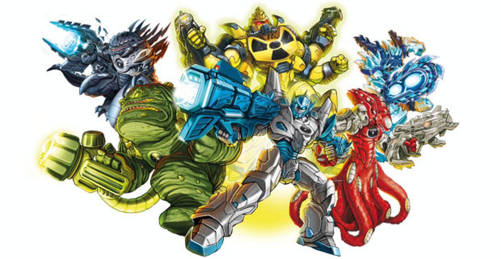 Concurso Atomicron Concurso Atomicron