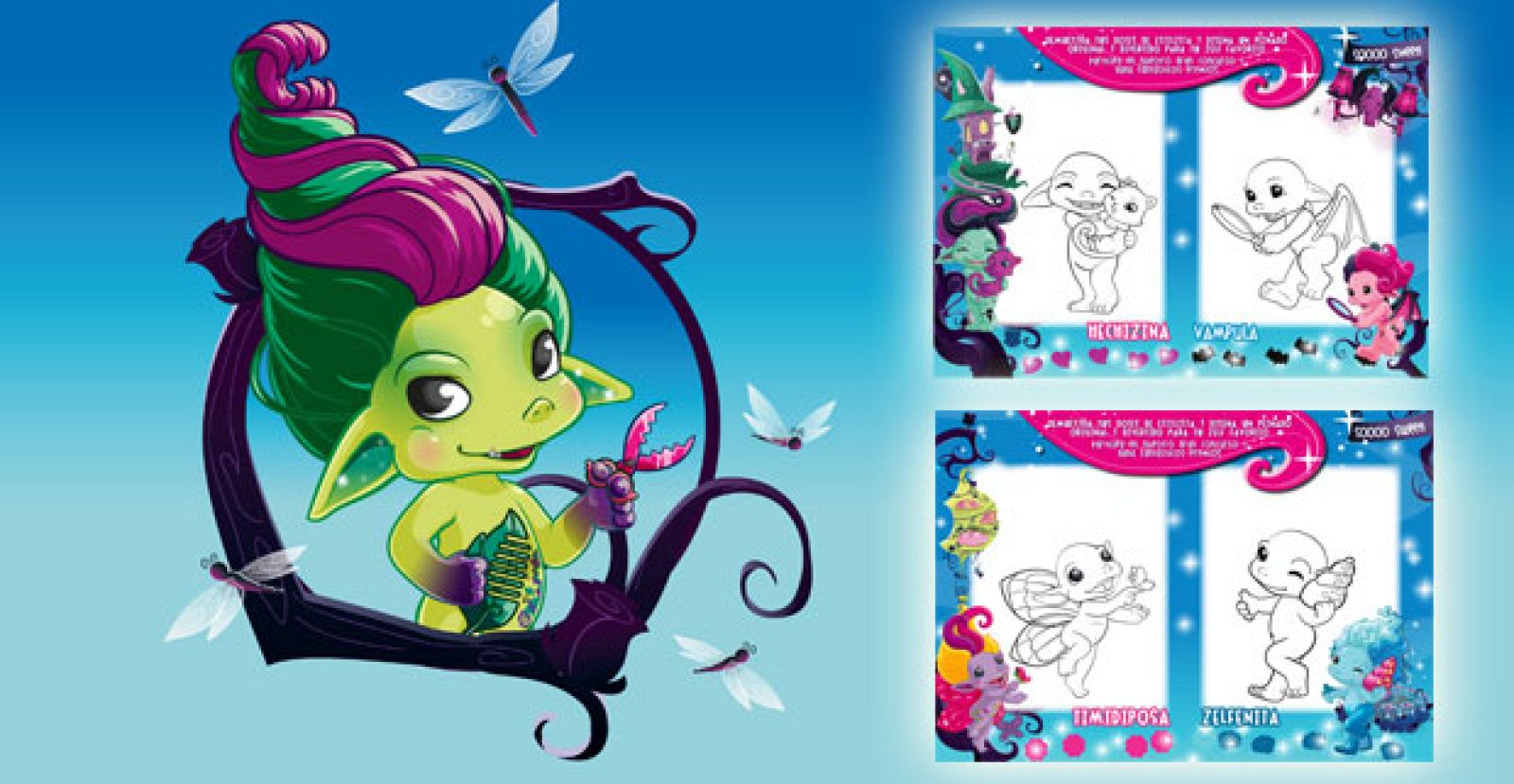 Concurso Zelfs Concurso Zelfs