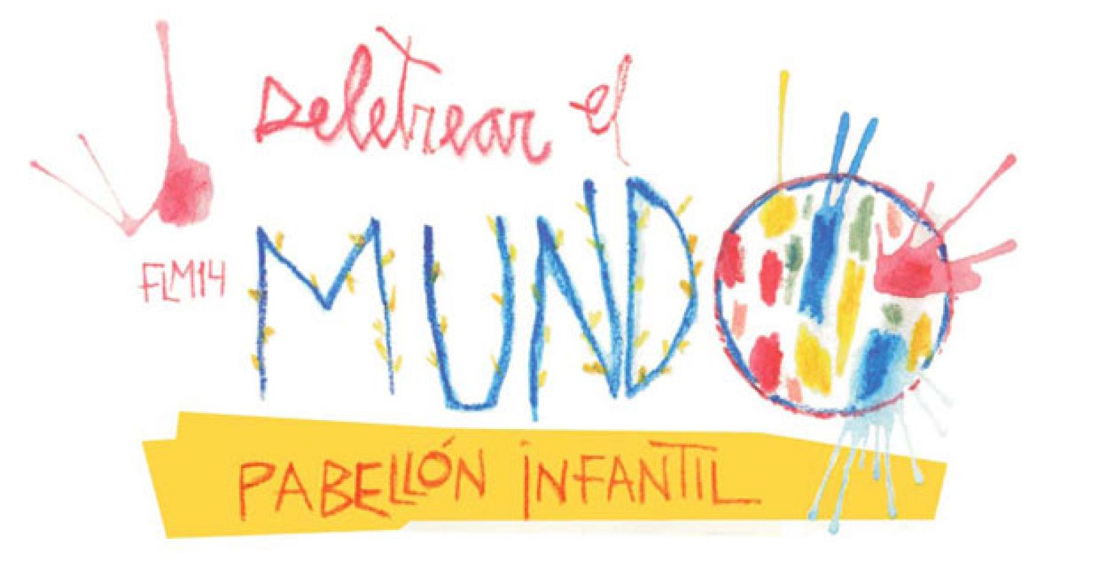 Feria del Libro 2014 Guía padres Feria del Libro 2014 Guía padres