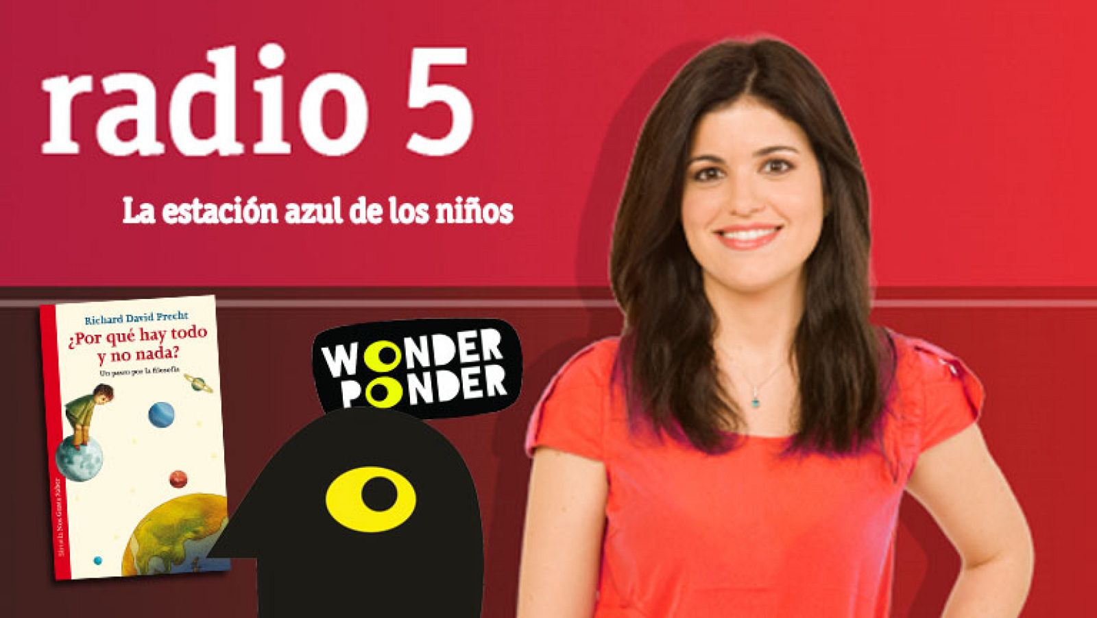 La estación azul de los niños - Jugar a la filosofía La estación azul de los niños - Jugar a la filosofía