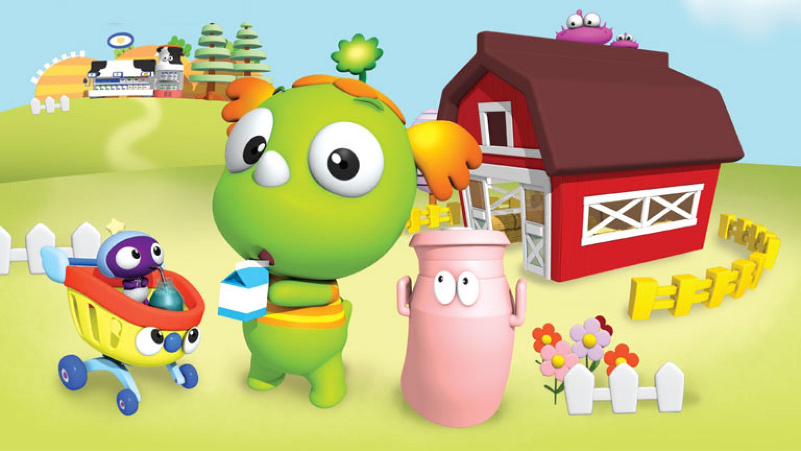 Estreno Kemy Estreno Kemy