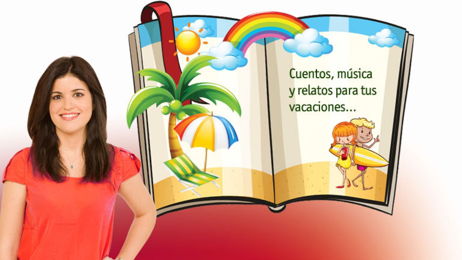 La estación azul de los niños - De vacaciones La estación azul de los niños - De vacaciones