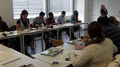 En Portada - Willkommen, refugees. El desaf�o