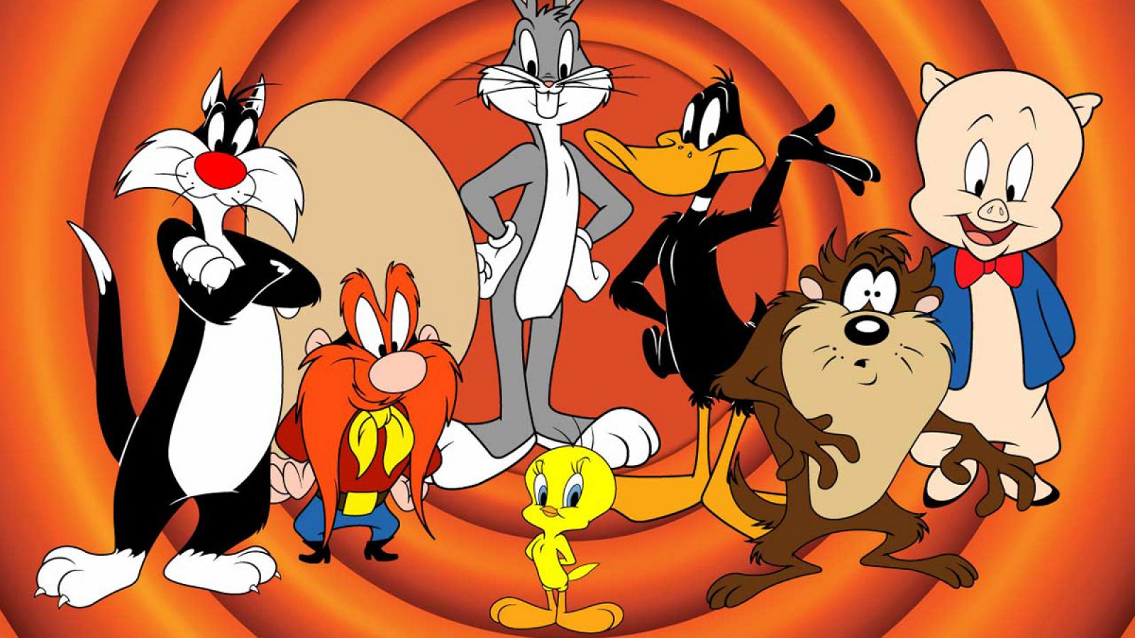 Los Looney Tunes Los Looney Tunes