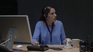 VIII Concurso de Cortos RNE - 112