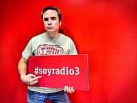 Diego Rj, Director de El Sótano (@Sotanoradio3 )