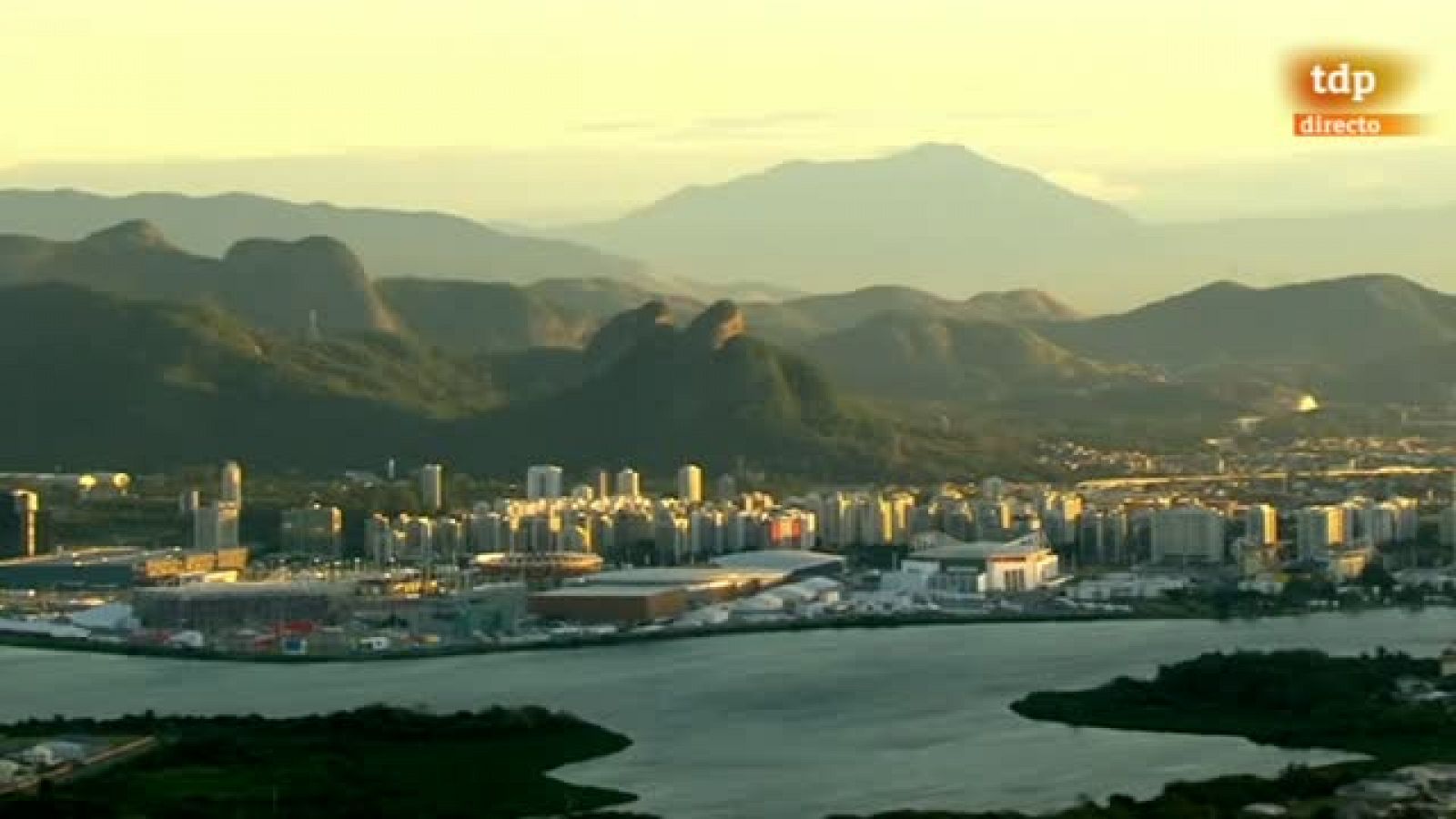 Las mejores imgenes de los Paralmpicos de Ro 2016