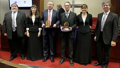 Premio Bravo al Coro RTVE