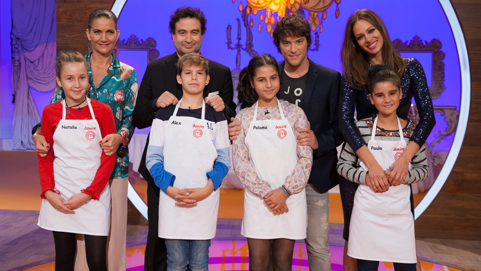 �Ya puedes apuntarte al 'casting' de 'MasterChef Junior 5'!