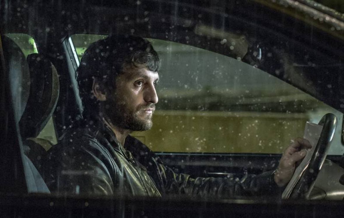 Resultado de imagen de raul arevalo el aviso