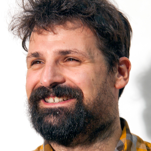 Angel Carmona (Radio 3)