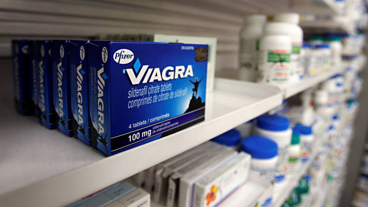Comprar Sildenafil En Canarias
