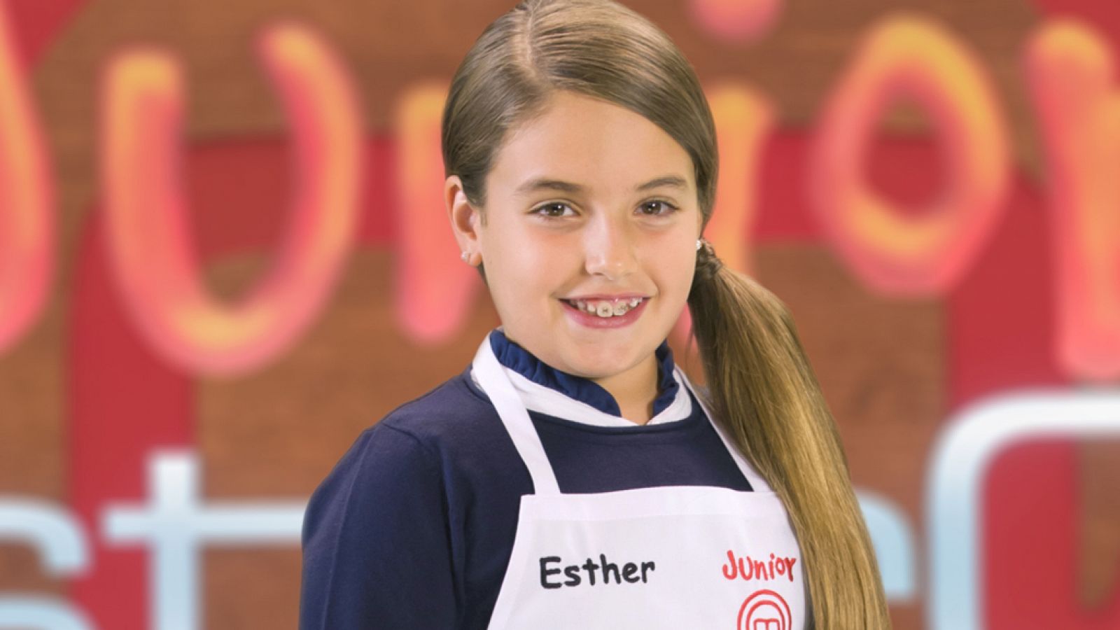 Esther: "Pondr un restaurante que se llame A mi manera"