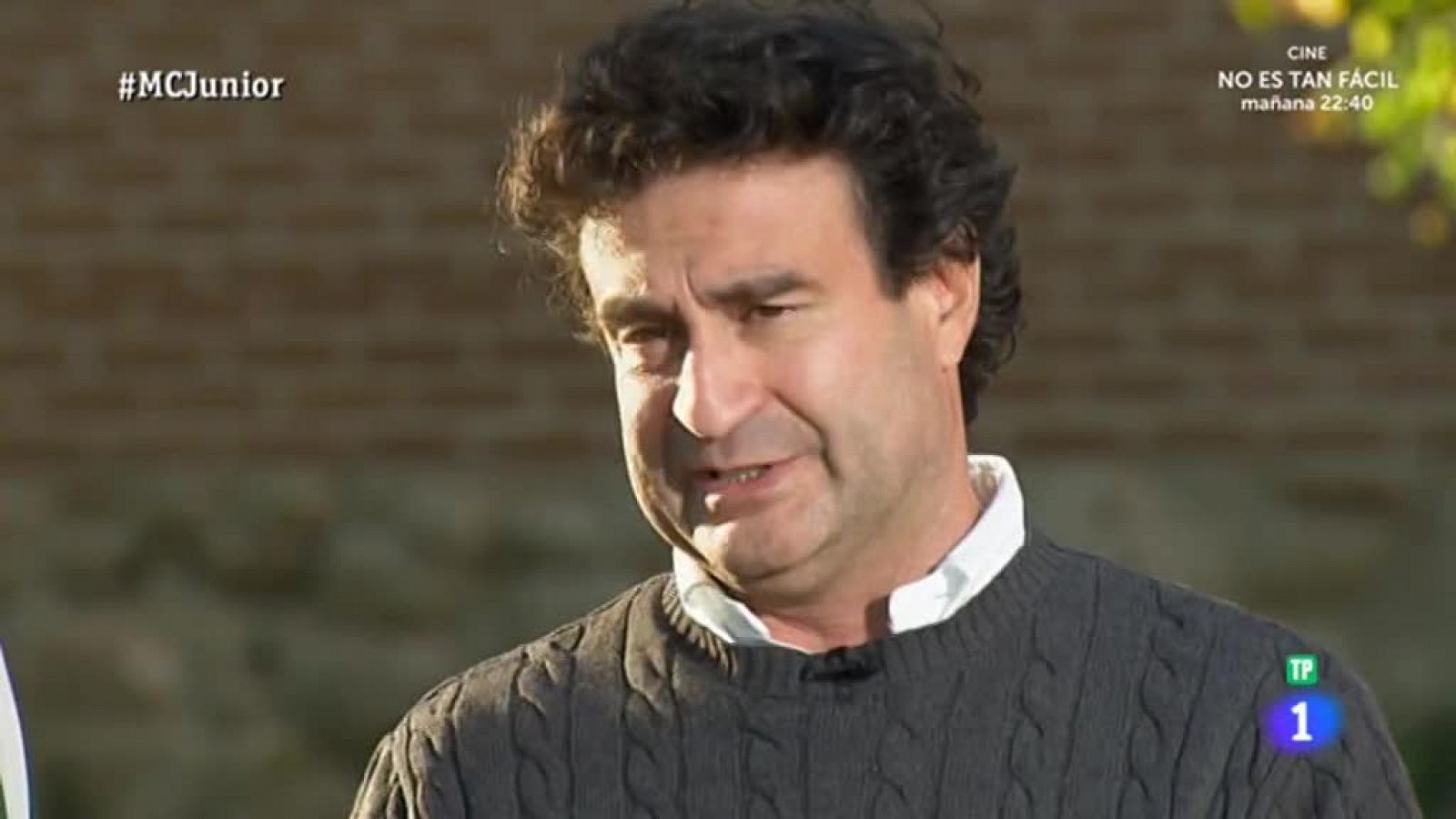 Mara Blanco, directa a la batalla final