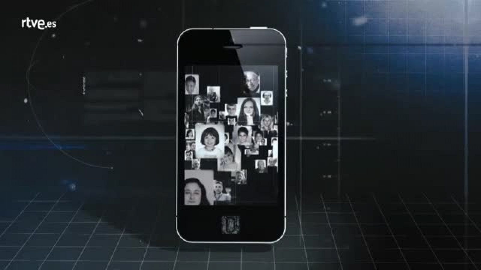 Desc�rgate la app de 'Desaparecidos'